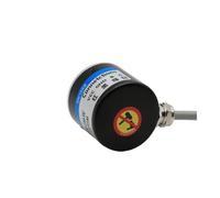 Encoder rotativo Encoder rotativo incrementale fotoelettrico 50/100/200/360/400/500/600PPR AB 2 fasi DC8-24V NPN PNP ottico(360PPR,AB 2 Phase PNP)