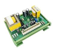 Encoder rotativo for ascensore LFDJ-E128A HLPL-2 H81456A Ricambi for scale mobili PCB for scale mobili