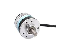 Encoder rotativo incrementale 1 pz 38S6G5-B-G24N 50/100/200/360/400/500/600PPR AB 2 fasi DC5-24V NPN ottico(800PPR)