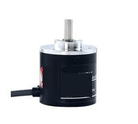 Encoder rotativo incrementale E6B2-CWZ6C CWZ1X CWZ5B CWZ5G CWZ3E con diametro esterno di 40 mm(1024 PPR,E6B2-CWZ1X DC5V)