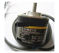 Encoder Rotativo Incrementale E6C2 E6C2-CWZ1X Interruttore 10/20/30/40/50/60/100/200/300/400/500/800/1000/2000/600/1024/360/720/3600P/R(600PR)