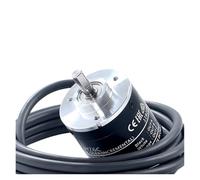Encoder rotativo incrementale Encoder rotativo incrementale fotoelettrico E6B2-CWZ6(E6B2 CWZ5GPulse 2000PR)