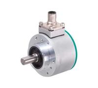 Encoder rotativo incrementale ENI58IL-S10CA5-2500UD1-RAA