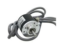 Encoder rotativo incrementale GHS38 calt 5V 1000ppr Sensore 6mm Shaft