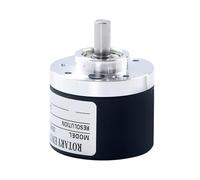 Encoder rotativo incrementale OVW2-1024-2MHC-2MTH-2MD-1024 1234, 600(OVW2 06 2MHCPulse 600PR)