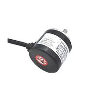 Encoder rotativo La Risoluzione Dell'encoder Incrementale Programmabile 2-4096 Può Essere Impostata Arbitrariamente, ABZ Con Fase Inversa Può Essere Cancellata(100PPR)