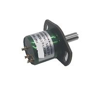 Encoder rotativo, Sensore Ad Angolo Di Hall Senza Contatto 4-20 MA In Senso Orario 90°(SSI output,5V)
