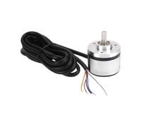 Encoder rotatorio incrementale 200-600P E40S6 per la stampa