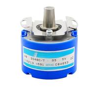 Encoder TS5213N591 OIH48-2048C/T-S5-5V