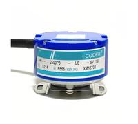 Encoder TS5214N, TS5214N8566, TS5214N6500, TS5214N6501, TS5214N6504, TS5214N8592, 48-2500P8-L6-5V(TS5214N572)