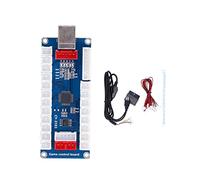 Encoder USB, Controller di Gioco Encoder a Ritardo Zero Controller di Gioco Kit Fai da Te Accessori di Gioco con Cavo Per Controller di Gioco Generico