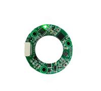 Encoder Valore Assoluto Con Memoria Di Spegnimento Multigiro A 16 Bit Cavo RS485