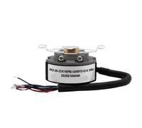 Encoder valore assoluto multigiro HKD-20-23X16PB-G05FD-D-0.145m Encoder servomotore