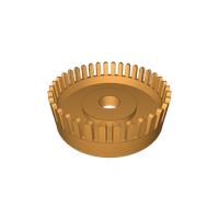 Encoder Wheel 000616-01 for Atari Super Sprint, APB and Other Racing Games