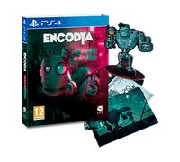 Encodya, per PlayStation 4, Neon Edition, Genere Adventure - GIOCO PS4