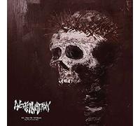 Encoffination - Iii-Hear Me O' Death