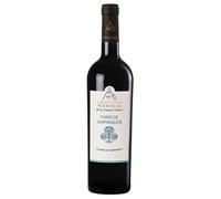 Encomienda De Cervera Póker de Tempranillos Campo de Calatrava DOP 2019 0,75 ℓ