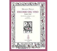 Encomio del vino. Laus vini