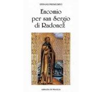 Encomio per san Sergio di Radone. L'angelo della Russia
