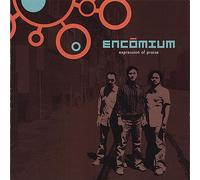 Encomium - Expression Of Praise
