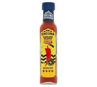 Encona Carolina Reaper Salsa Calda 142ml Confezione da 6