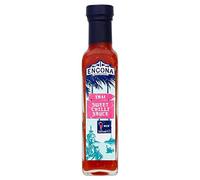 Encona Dolce Thai Salsa Chili (142 ml) - Confezione da 2