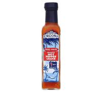 Encona Hot Pepper Sauce 220ml x 1
