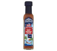 Encona Salsa al peperoncino, 142 ml