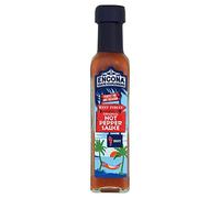 Encona Salsa al peperoncino dell'India occidentale 142 ml