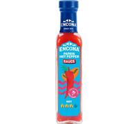 Encona Salsa al peperoncino papaya