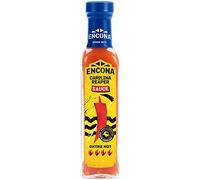 Encona Salsa di peperoncino Carolina Reaper - 6x142ml
