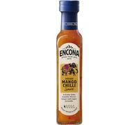 Encona Salsa Piccante di Mango pacco da 6 x 142 ml