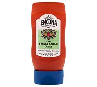 Encona Thai Salsa Di Peperoncino Dolce (285ml)