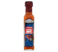 Encona West Indian Extra Hot Pepper Sauce - 142m by Encona