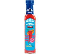 Encona West Indian Smooth Papaya Hot Pepper Salsa 142 ml