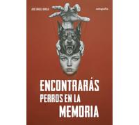 Encontrarás perros en la memoria