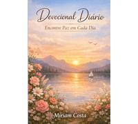 Encontre Paz em Cada Dia