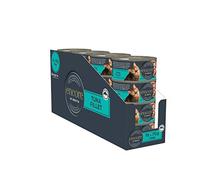 Encore 100% Natural Wet Cat Food, Tuna Fillet in 70 g Tin (16 x 70 g)