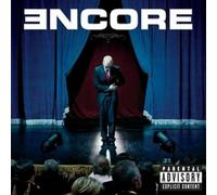 Eminem Encore (Vinyl LP) 12" Album