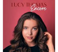 Lucy Thomas Encore (CD) Album