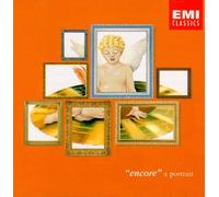 Encore-a Portrait [Sampler]