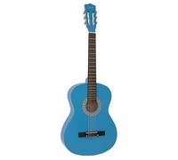 ENCORE ABITO CHITARRA CLASSICA 4/4 - BLU
