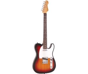Encore Blaster - Set chitarra elettrica Sunburst EBP E2SB
