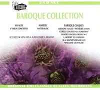 Encore Collection - Baroque Collection