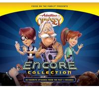 Encore Collection: Fan's Picks Celebrating Our Favorite Stories and Characters (Adventures in Odyssey Classics) by AIO Team (2009-09-01)