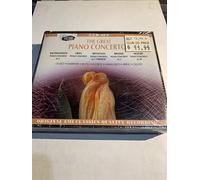 Encore Collection - Great Piano Concertos