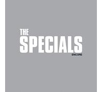 Specials The - Encore (Deluxe Limited Edt.)