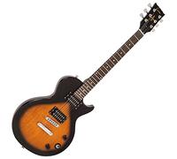 Encore E90 Blaster Chitarra Elettrica - Tobacco Sunburst
