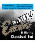 Encore ECS6 - Set corde per chitarra classica