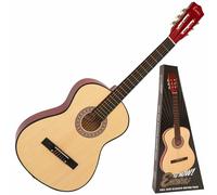 Encore ENC44OFT 4/4 Natural Chitarra Classica